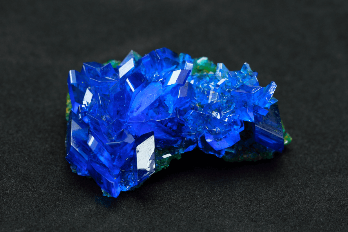 Sulfate de cuivre cheval dermite assainissant peau